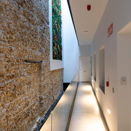 Villar Suites By Cadiz4Rentals Екстериор снимка
