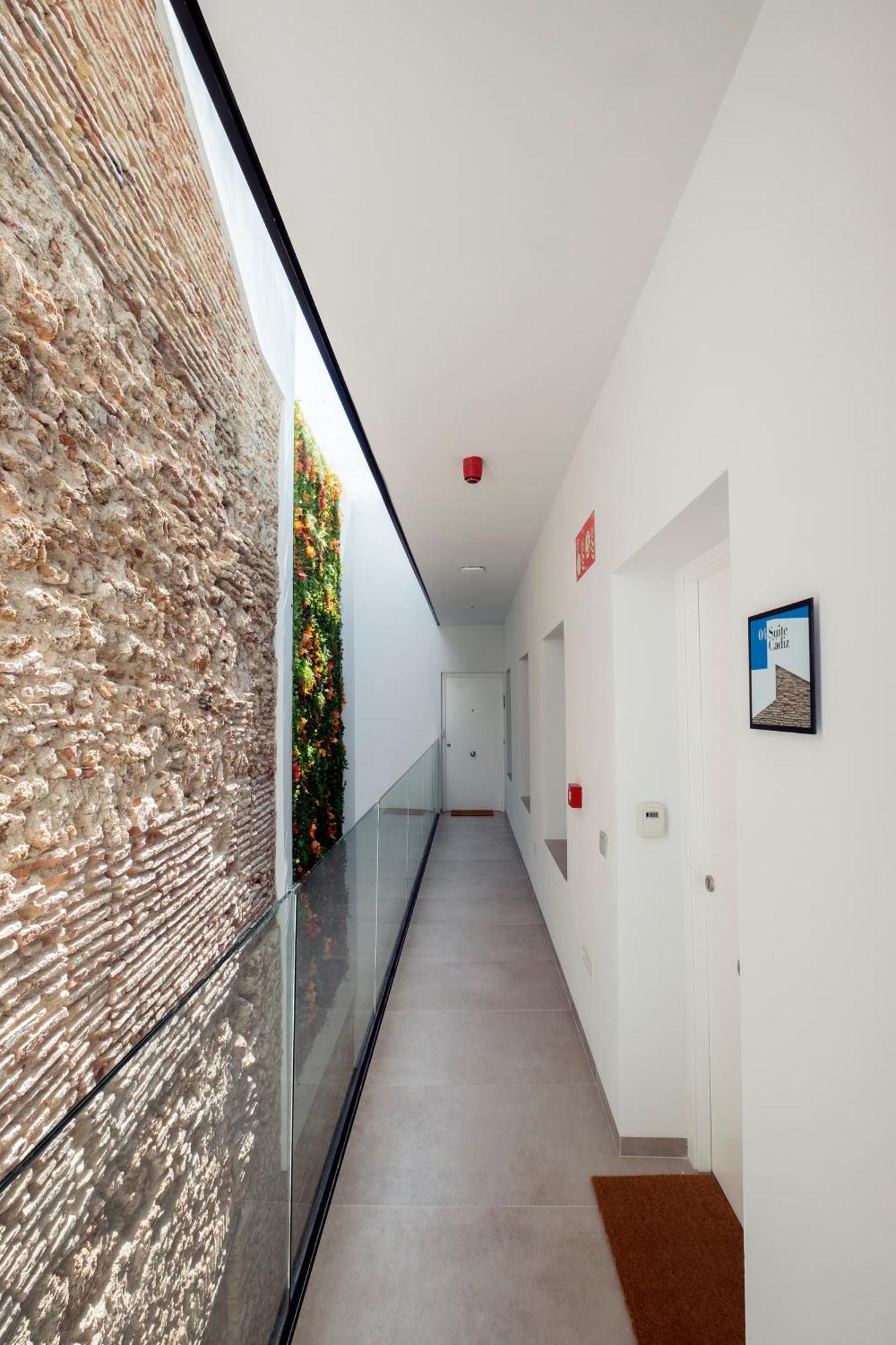 Villar Suites By Cadiz4Rentals Екстериор снимка