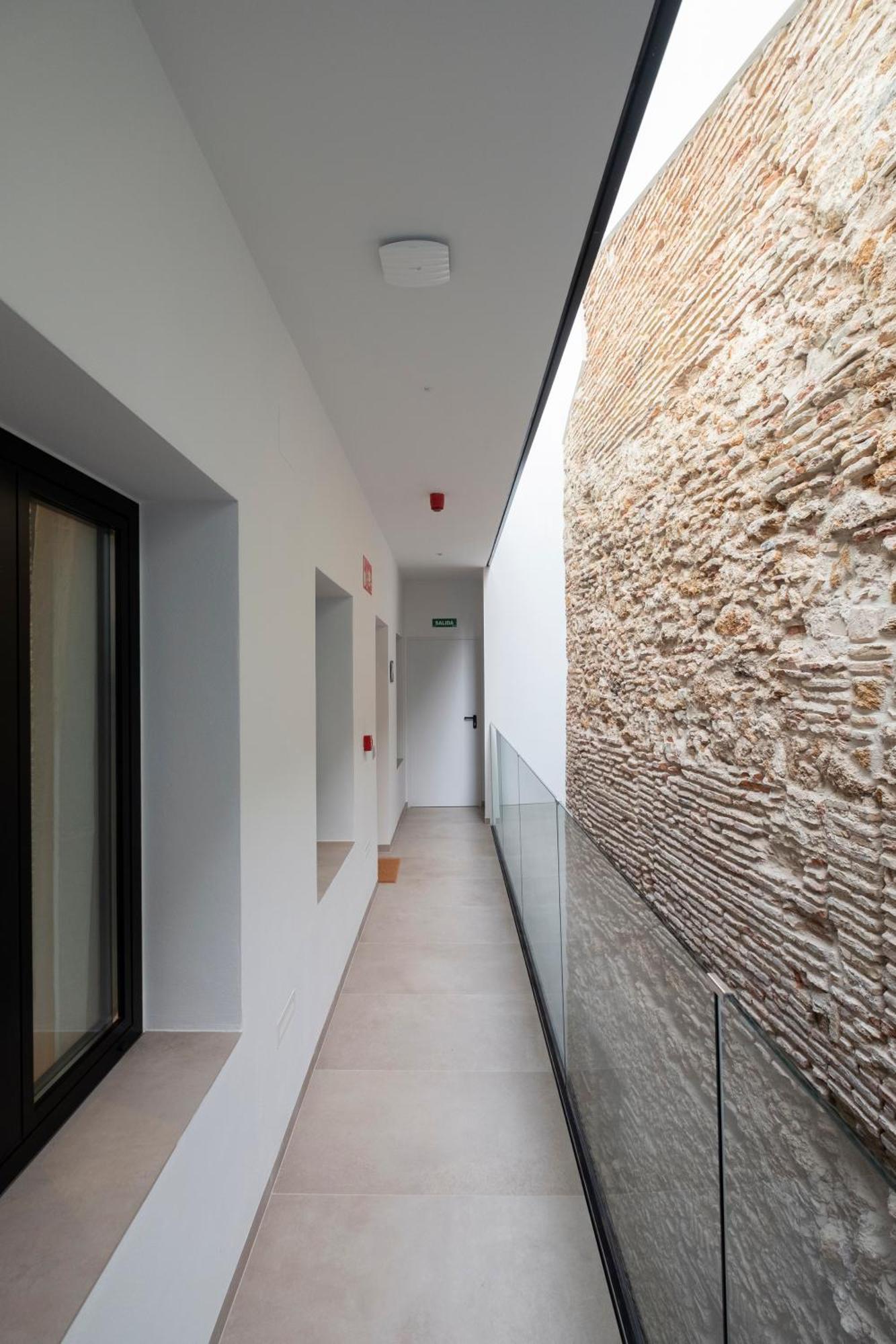 Villar Suites By Cadiz4Rentals Екстериор снимка