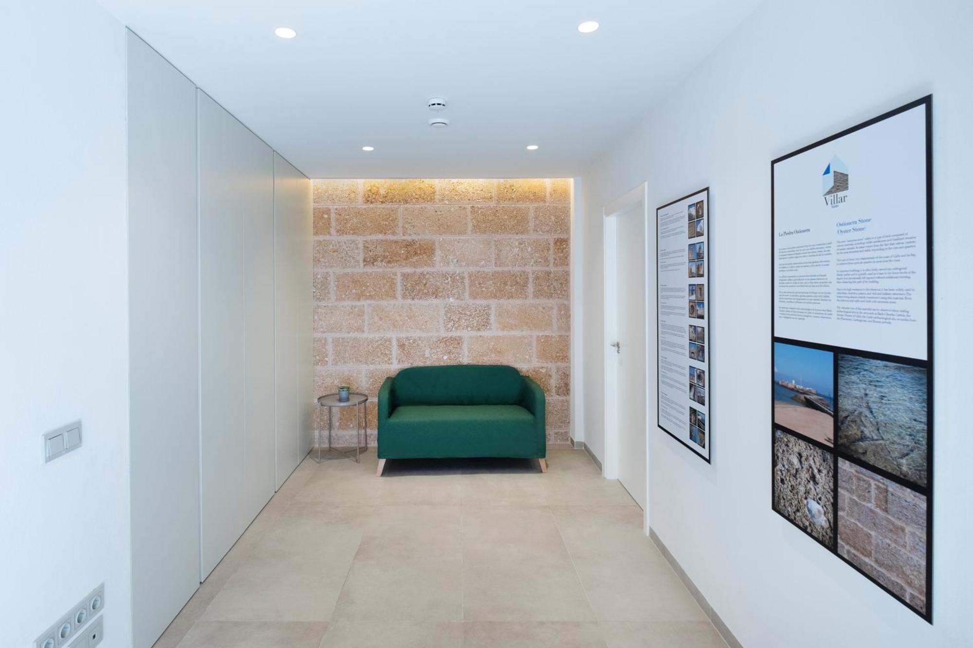 Villar Suites By Cadiz4Rentals Екстериор снимка