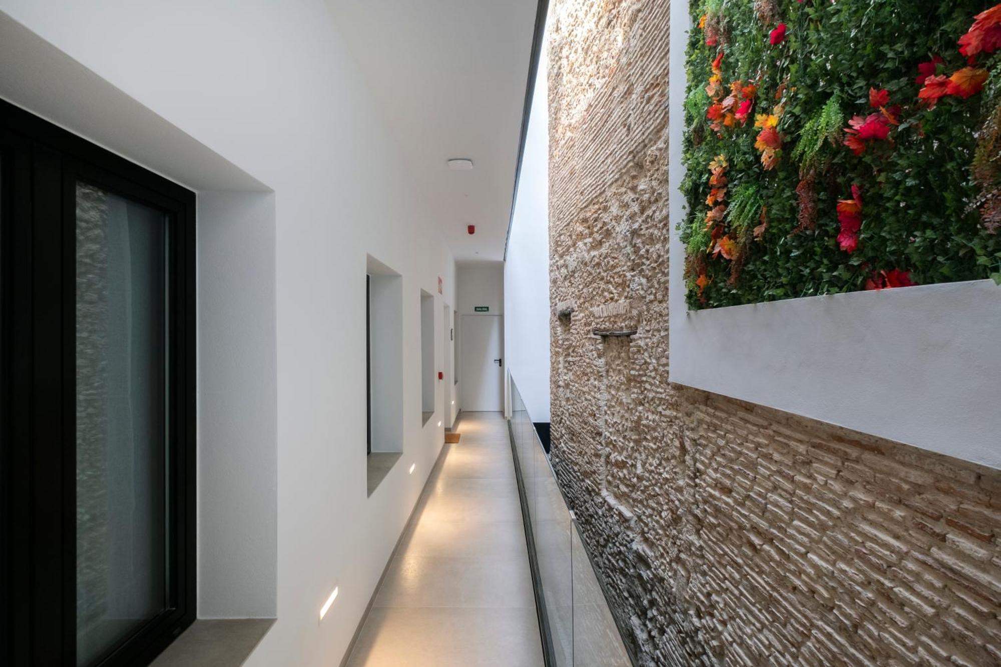 Villar Suites By Cadiz4Rentals Екстериор снимка