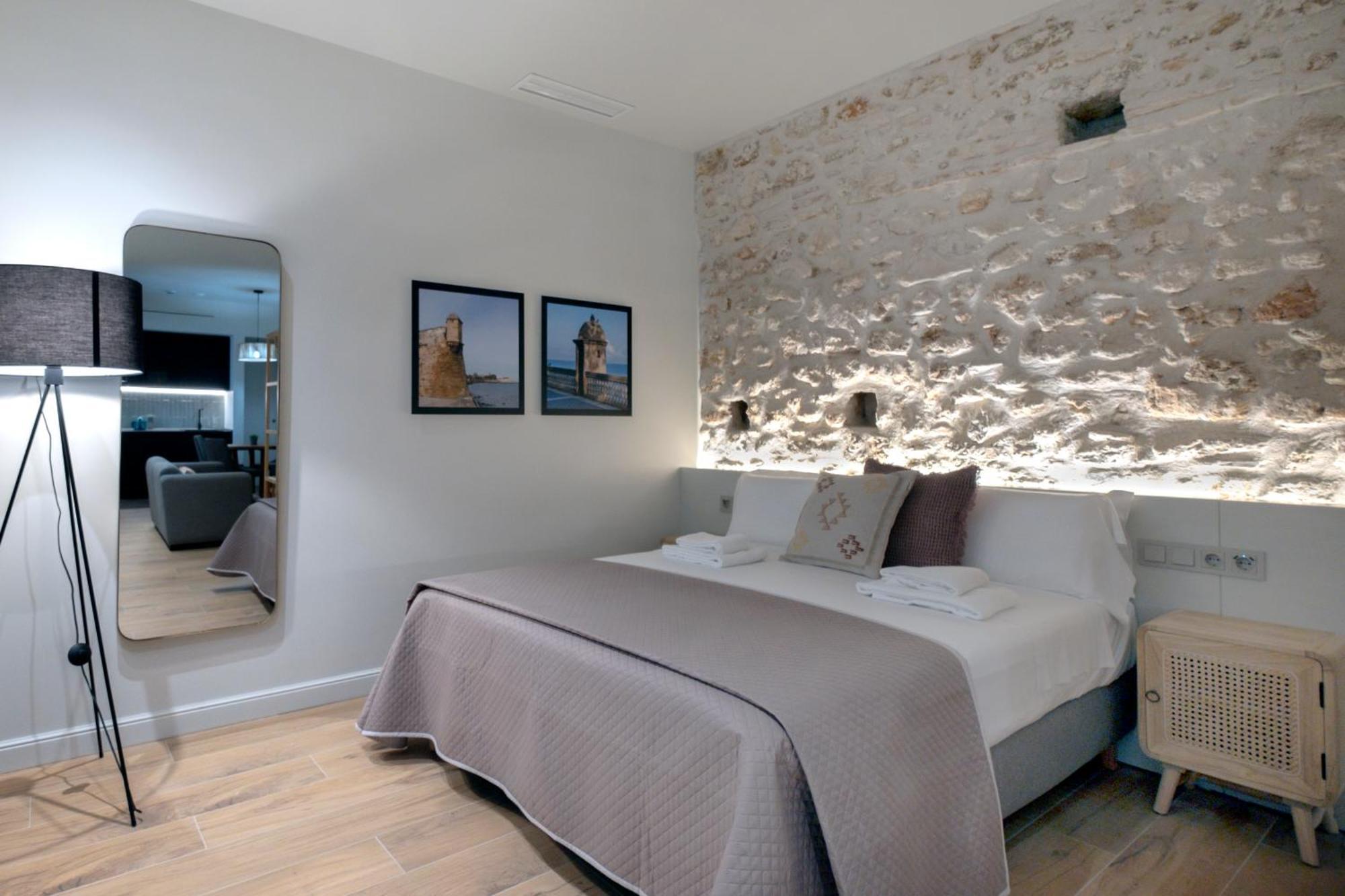 Villar Suites By Cadiz4Rentals Екстериор снимка