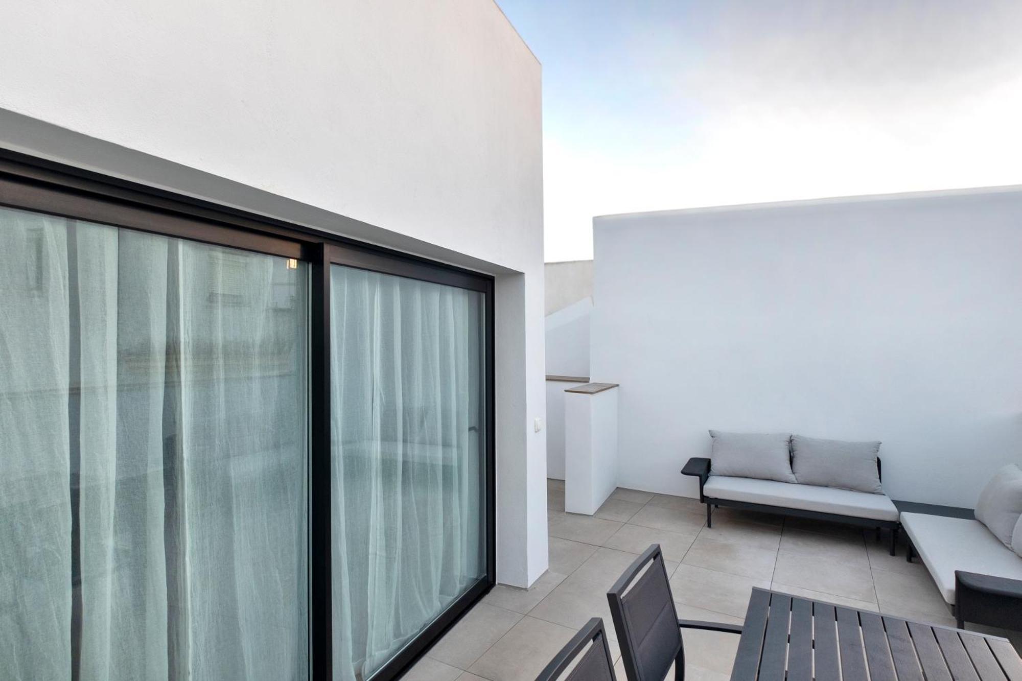 Villar Suites By Cadiz4Rentals Екстериор снимка