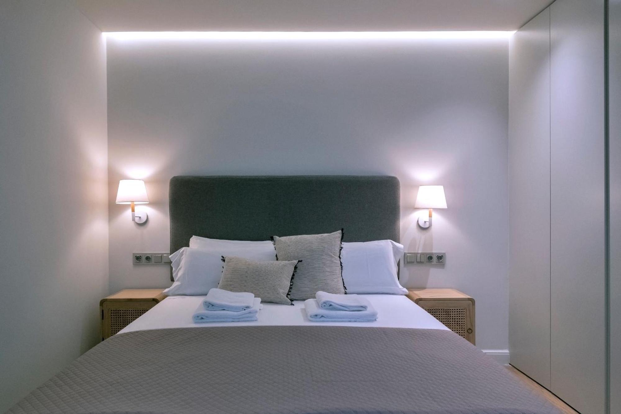 Villar Suites By Cadiz4Rentals Екстериор снимка