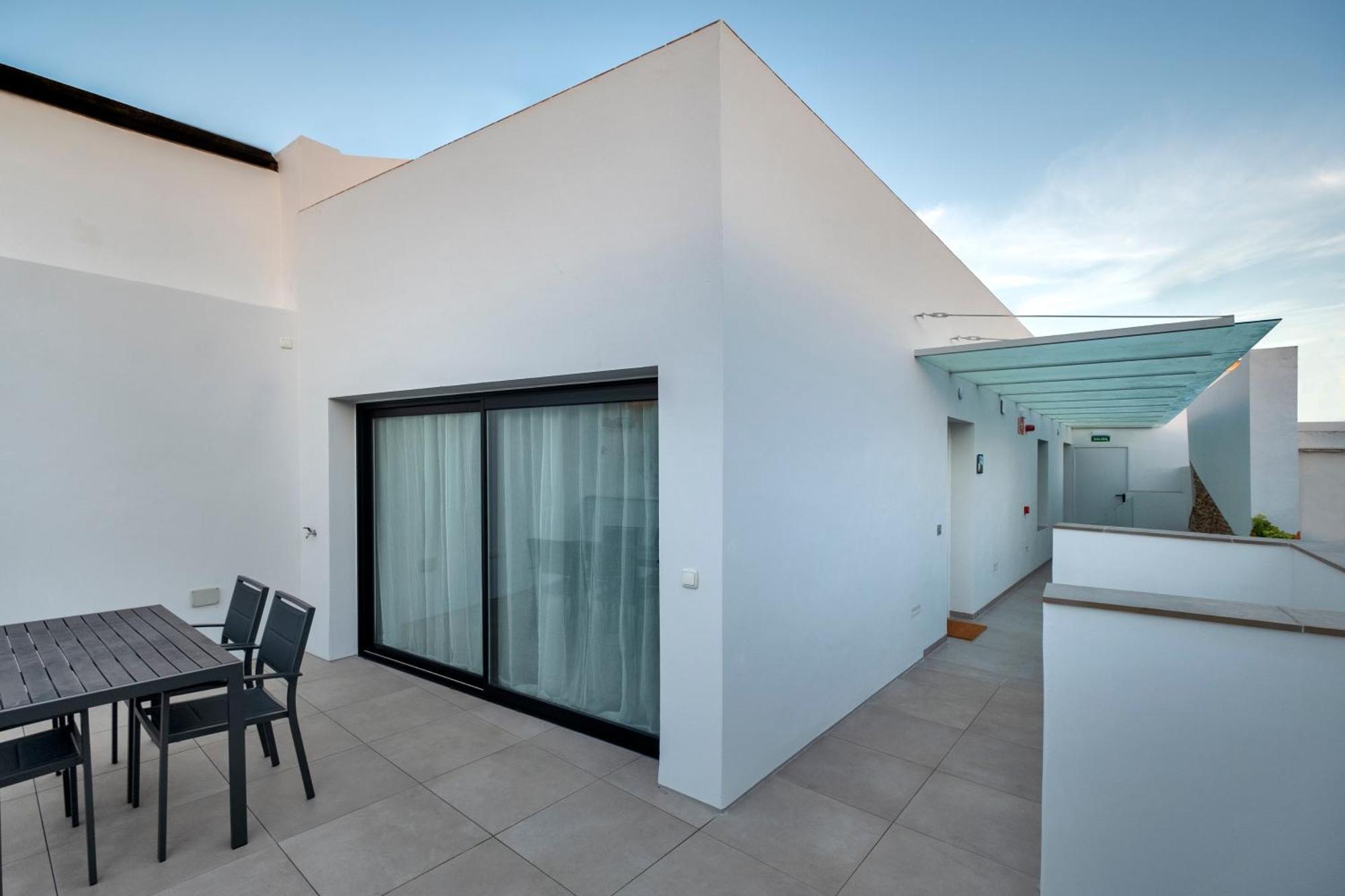 Villar Suites By Cadiz4Rentals Екстериор снимка