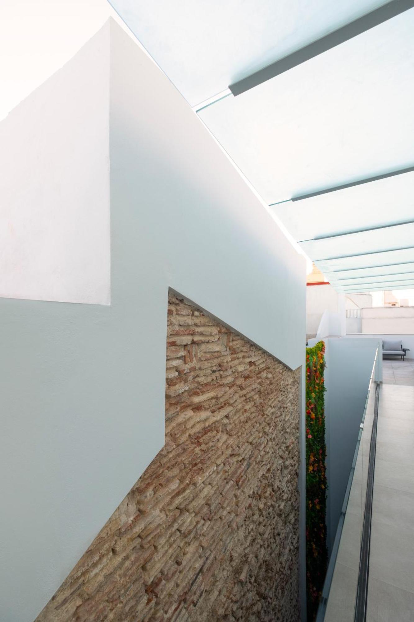 Villar Suites By Cadiz4Rentals Екстериор снимка