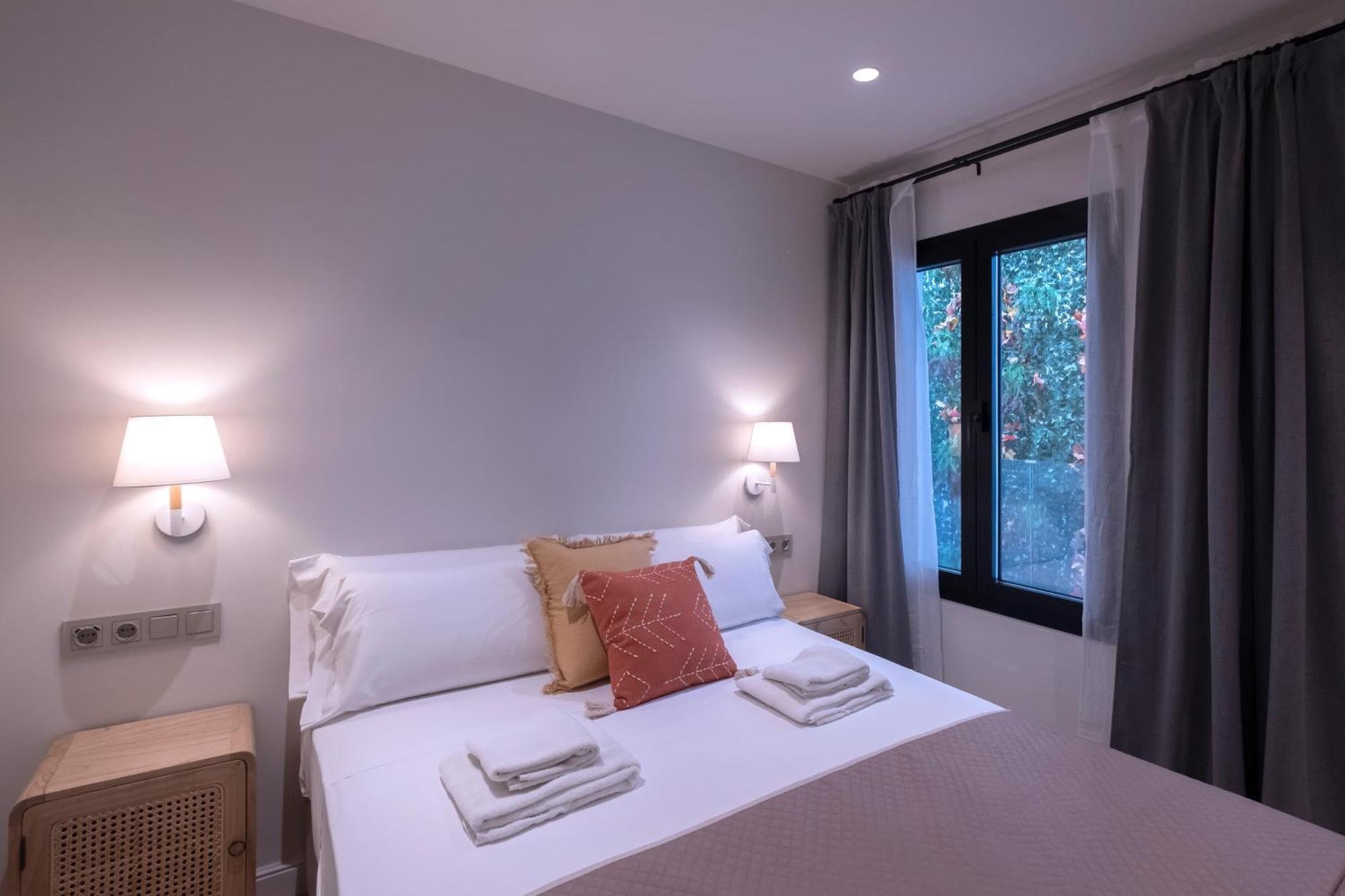 Villar Suites By Cadiz4Rentals Екстериор снимка