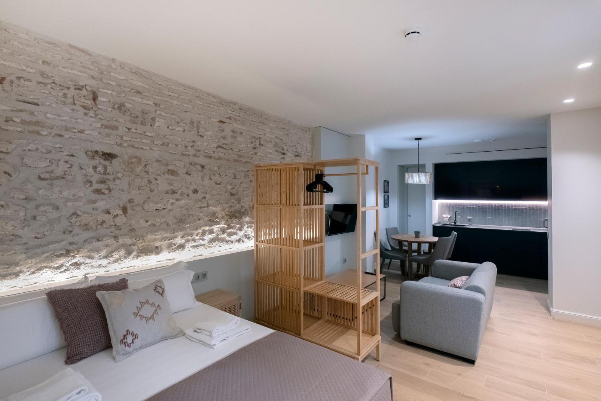 Villar Suites By Cadiz4Rentals Екстериор снимка