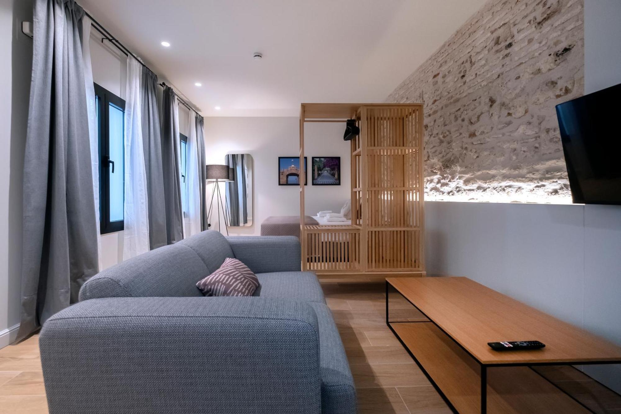 Villar Suites By Cadiz4Rentals Екстериор снимка