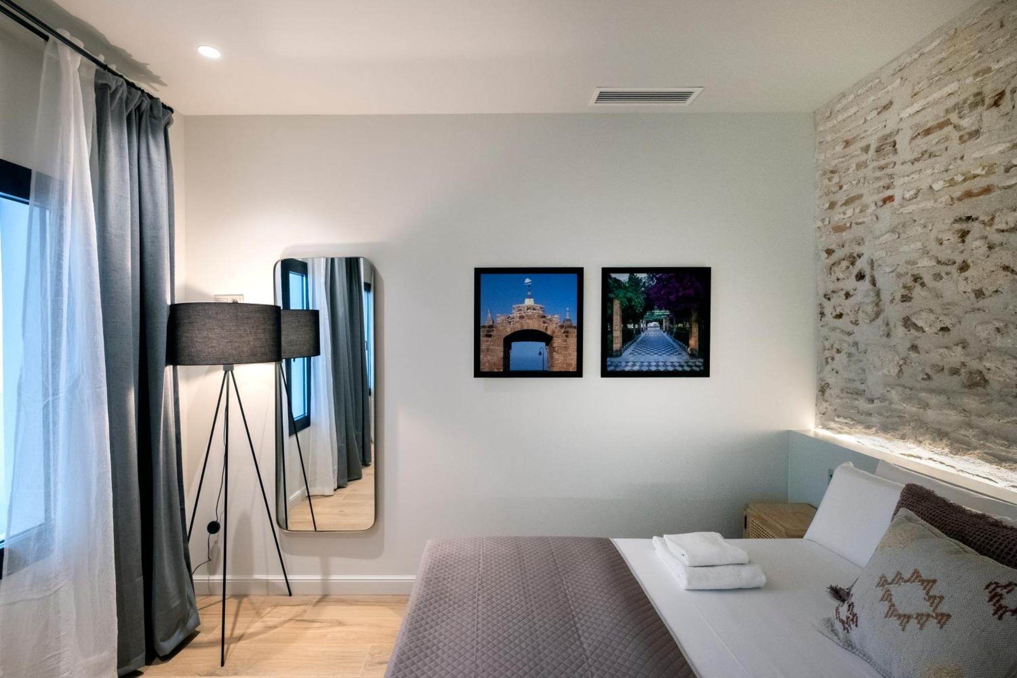 Villar Suites By Cadiz4Rentals Екстериор снимка