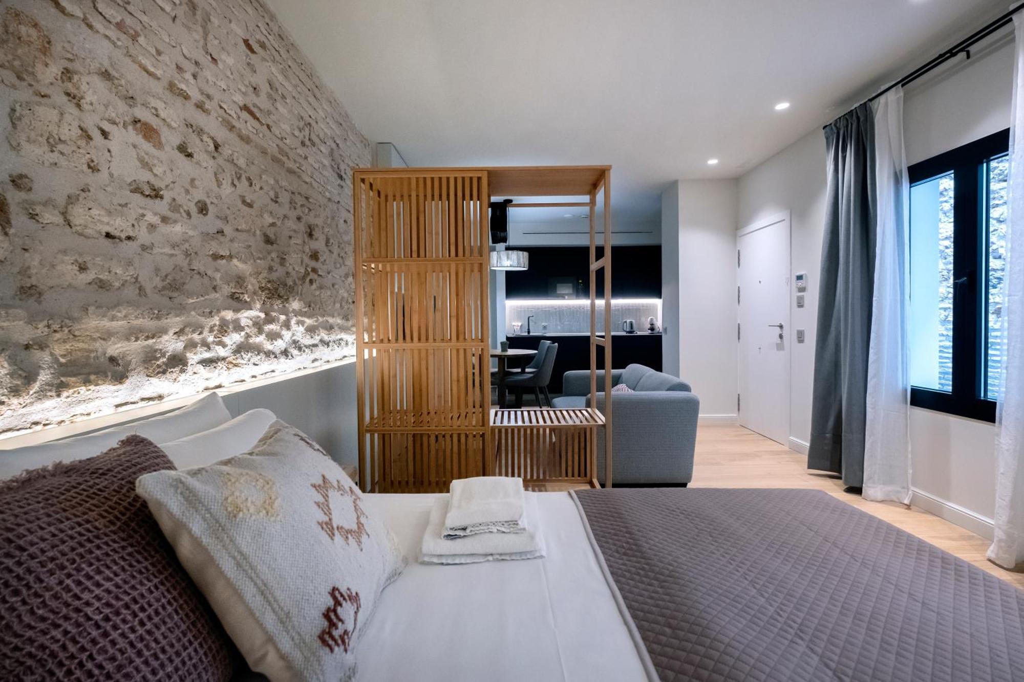 Villar Suites By Cadiz4Rentals Екстериор снимка