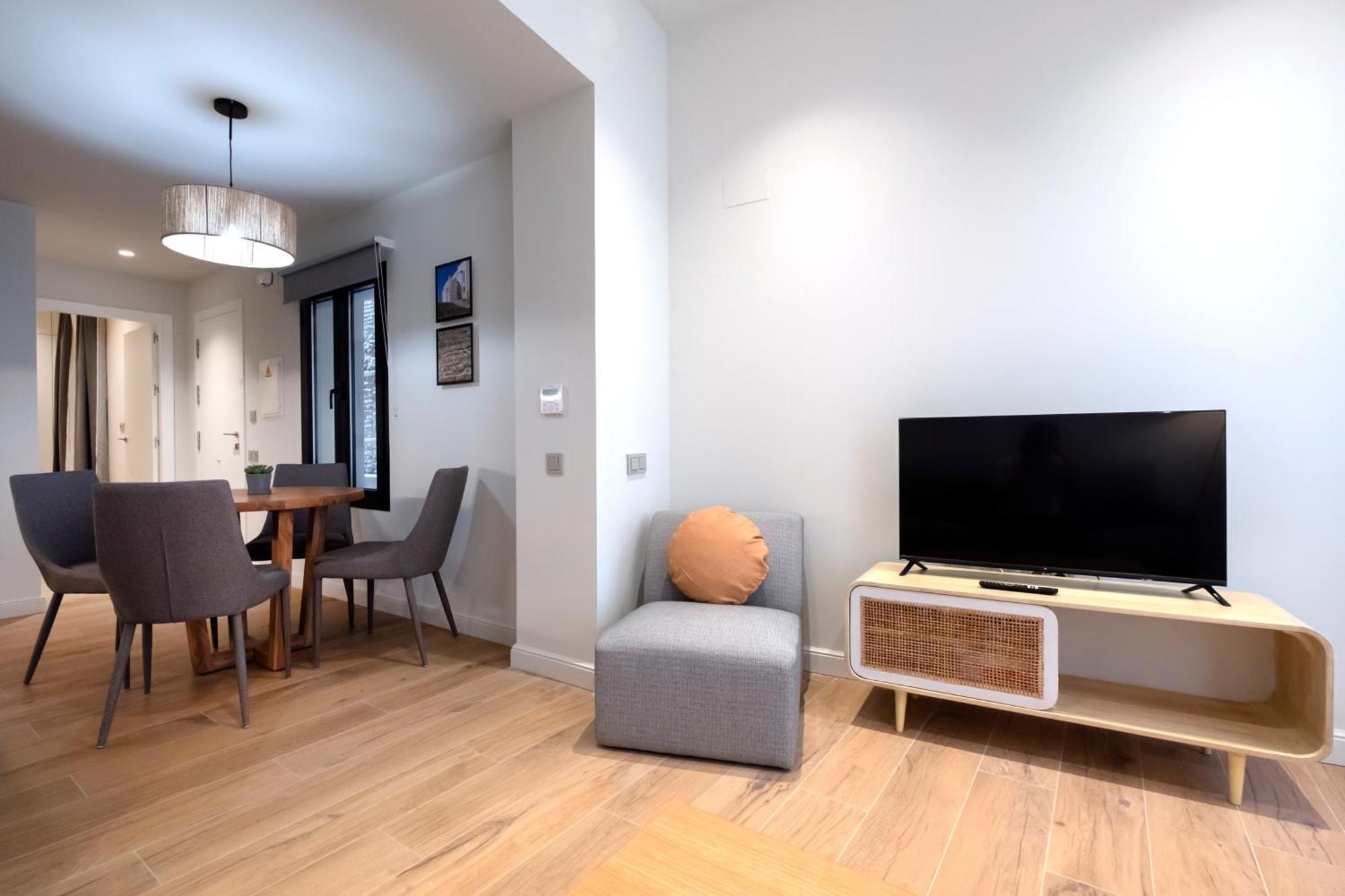 Villar Suites By Cadiz4Rentals Екстериор снимка