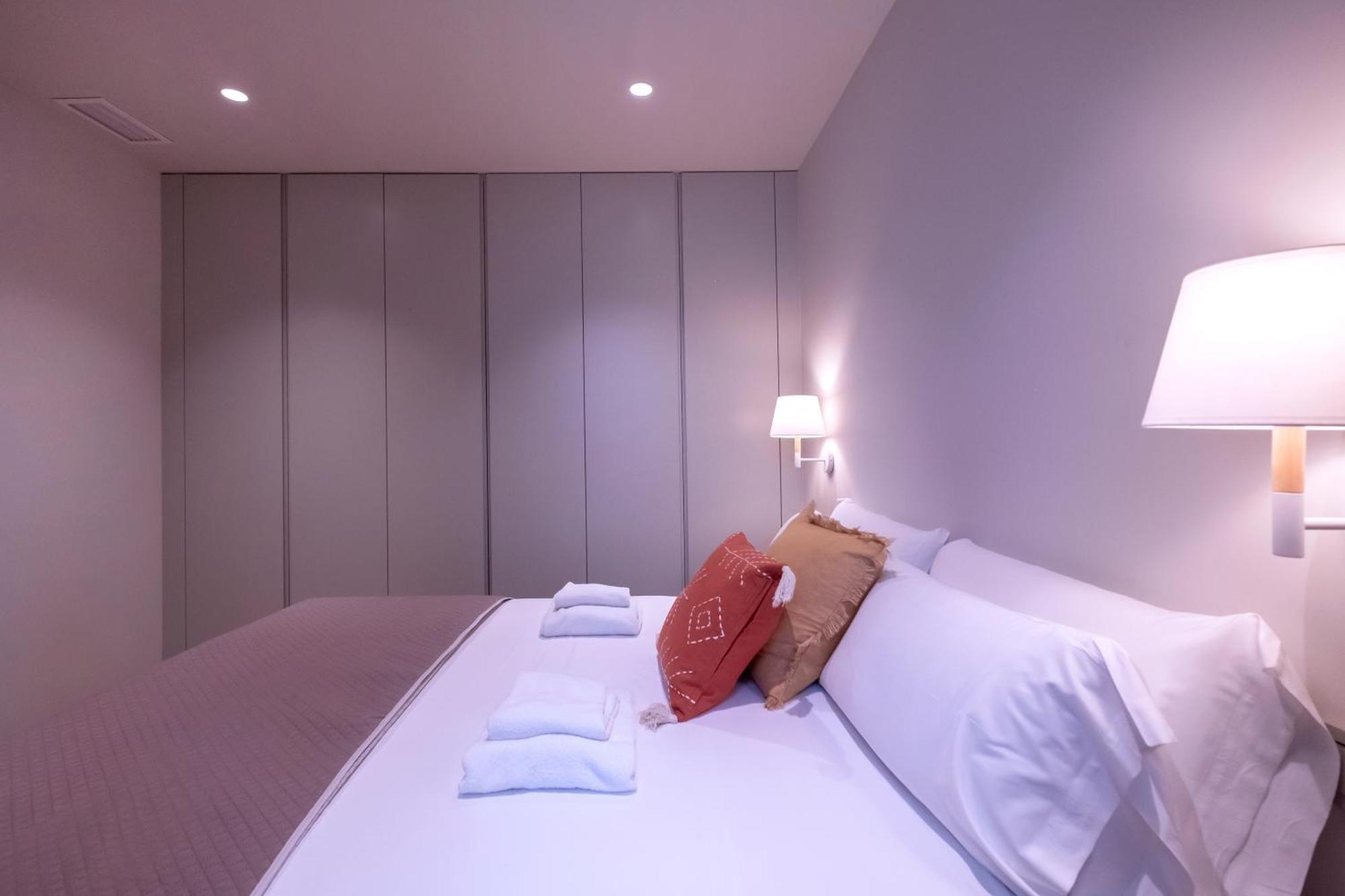 Villar Suites By Cadiz4Rentals Стая снимка