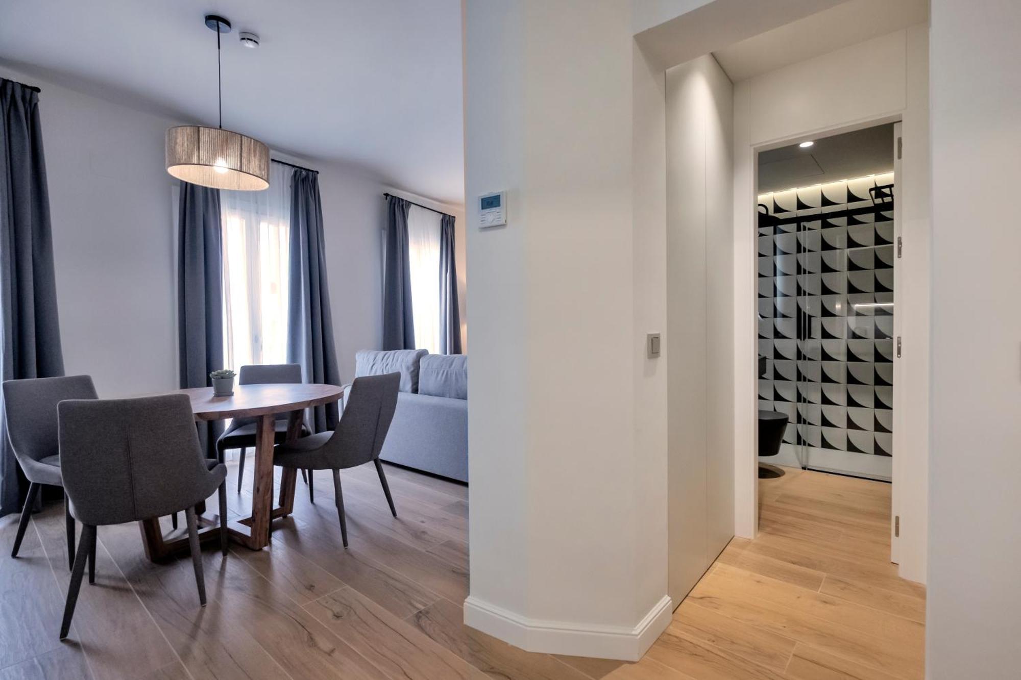 Villar Suites By Cadiz4Rentals Стая снимка