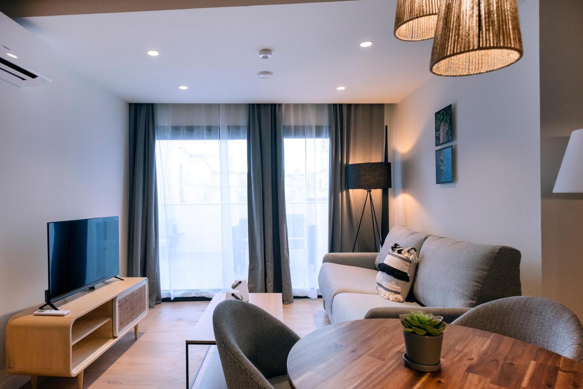 Villar Suites By Cadiz4Rentals Стая снимка