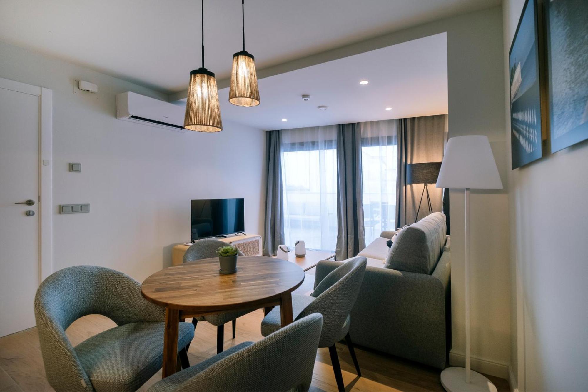 Villar Suites By Cadiz4Rentals Стая снимка