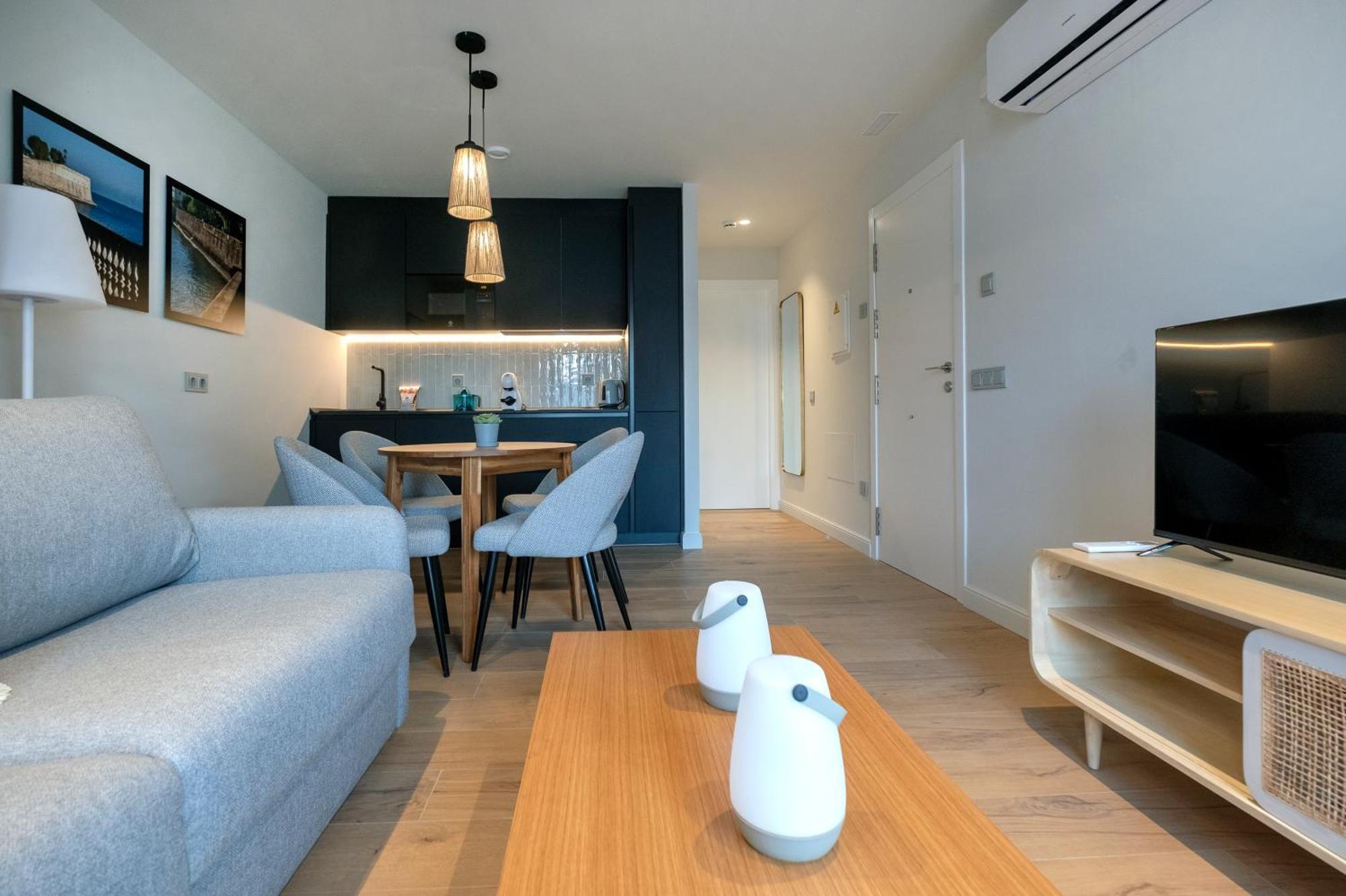 Villar Suites By Cadiz4Rentals Стая снимка