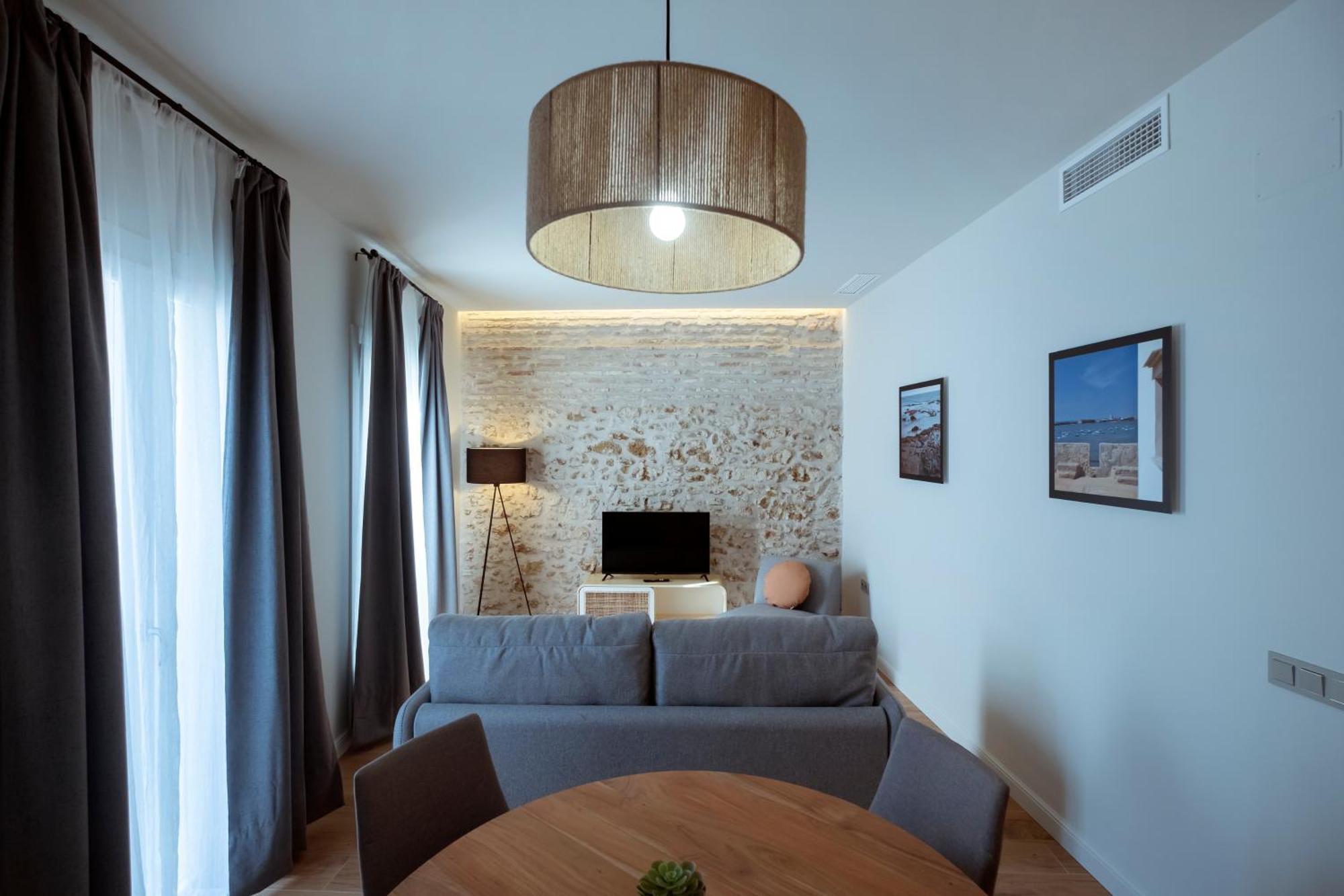 Villar Suites By Cadiz4Rentals Стая снимка