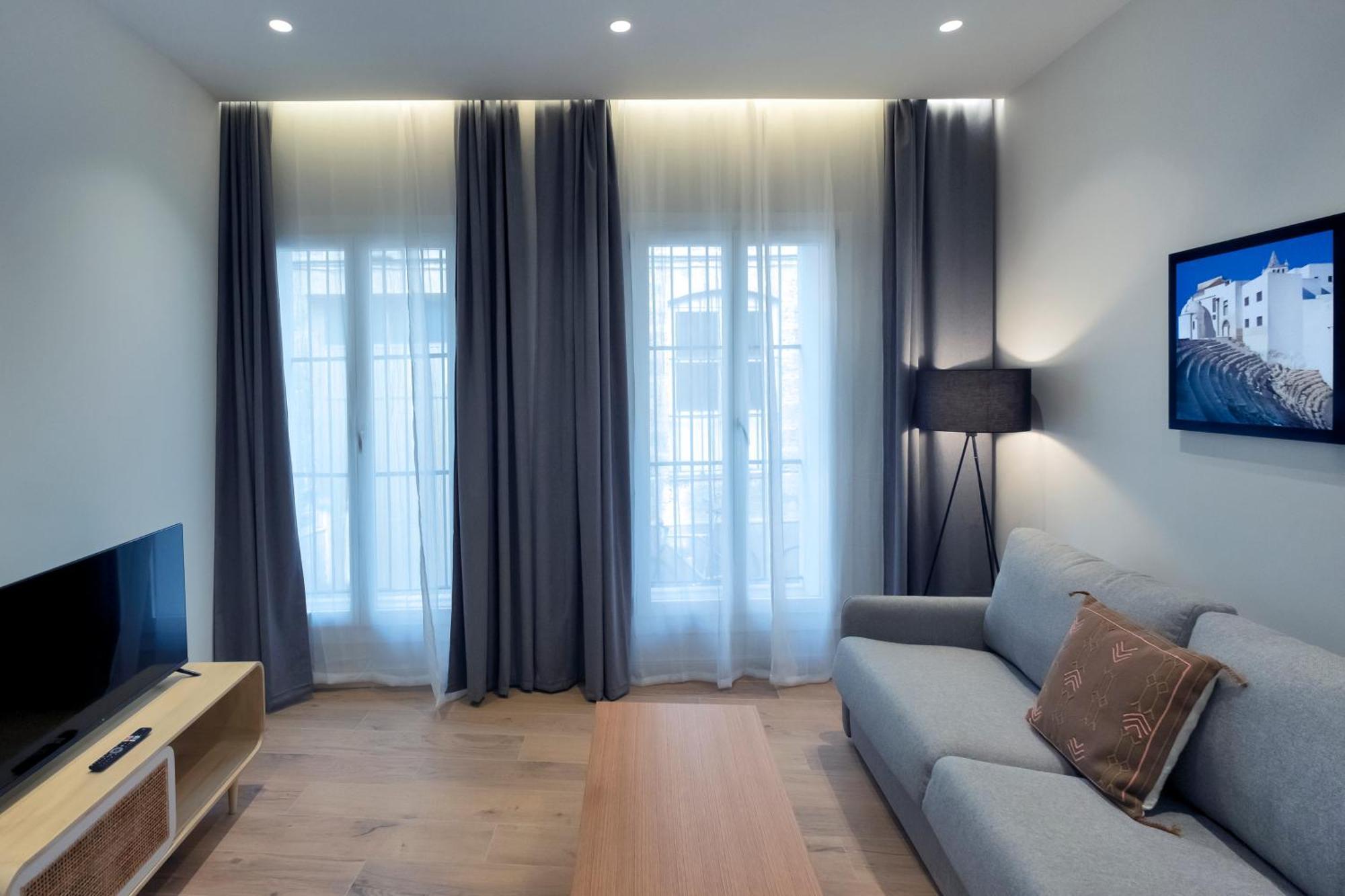 Villar Suites By Cadiz4Rentals Стая снимка