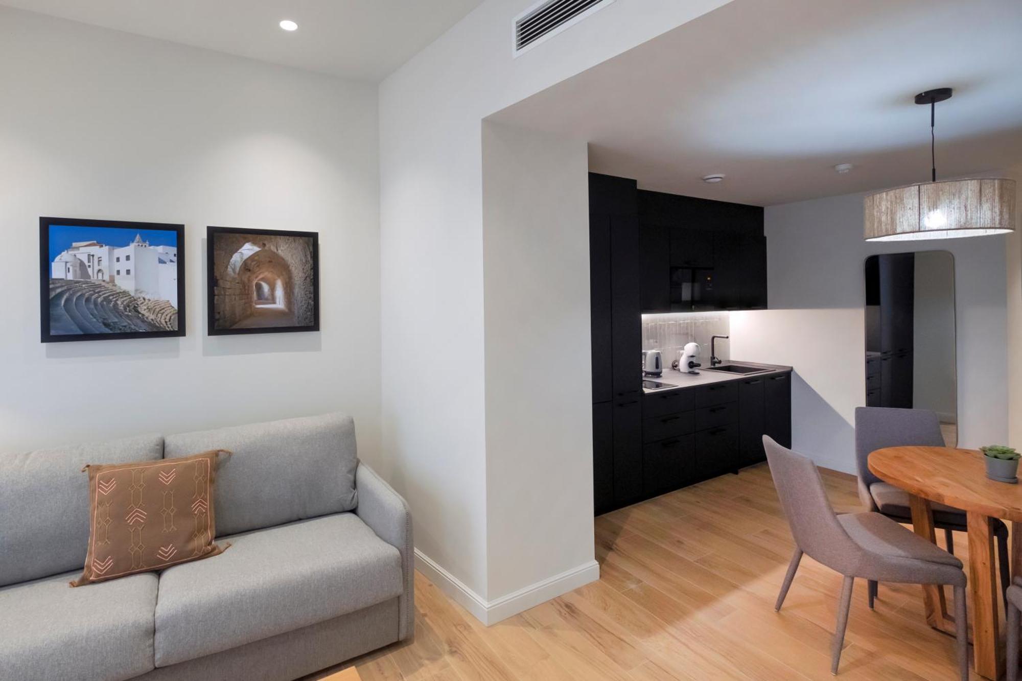 Villar Suites By Cadiz4Rentals Стая снимка