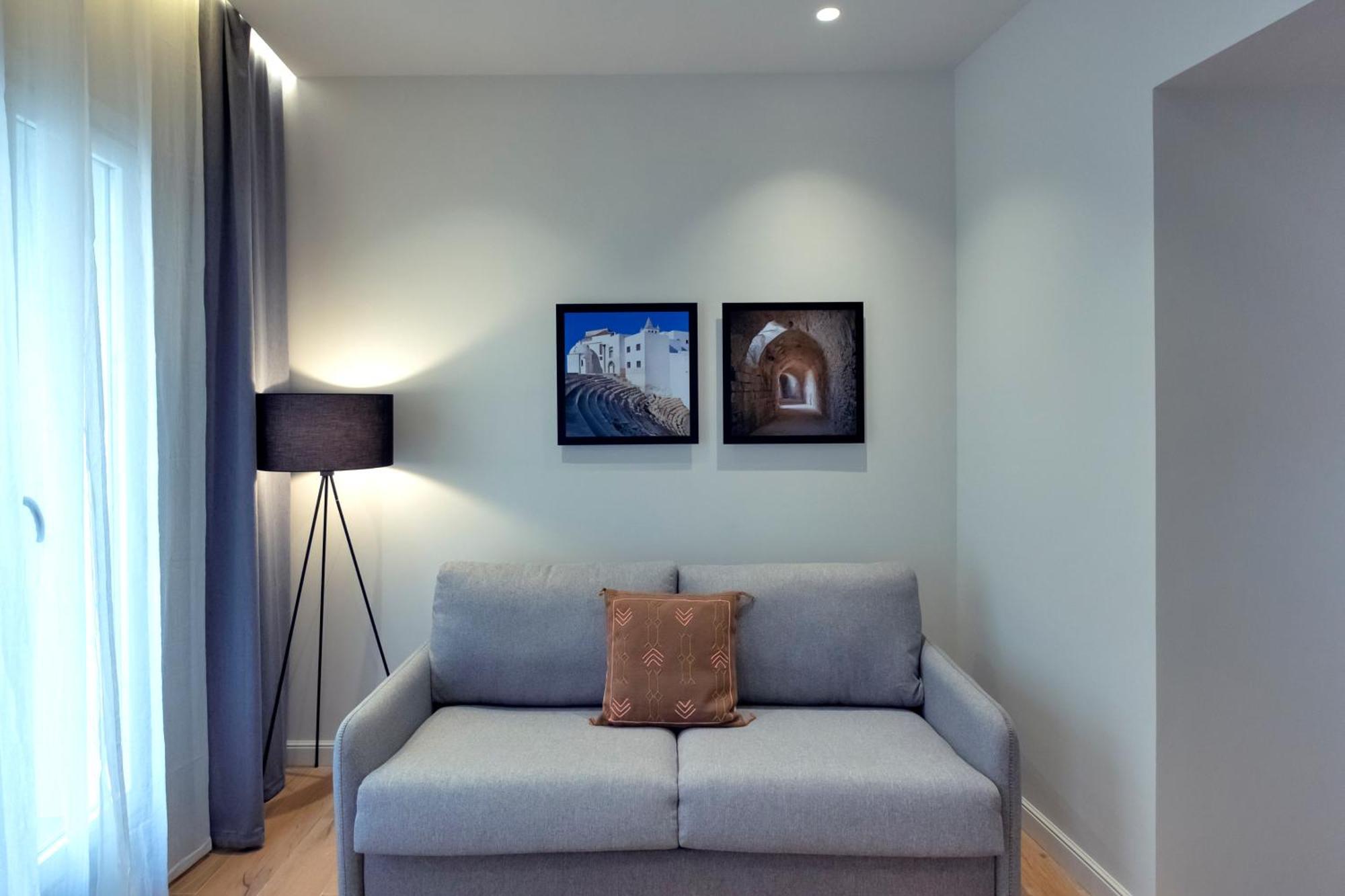 Villar Suites By Cadiz4Rentals Стая снимка