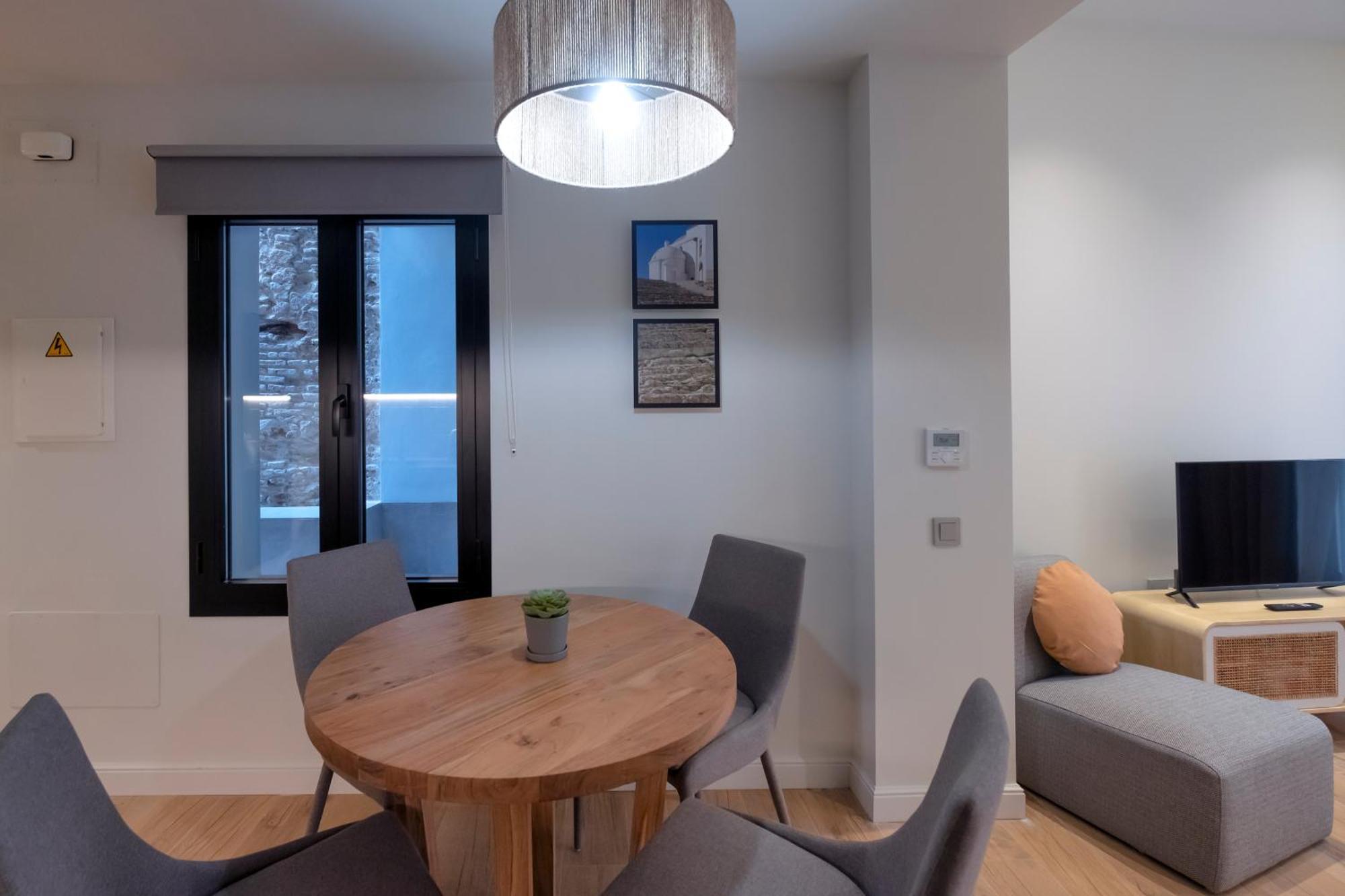 Villar Suites By Cadiz4Rentals Стая снимка