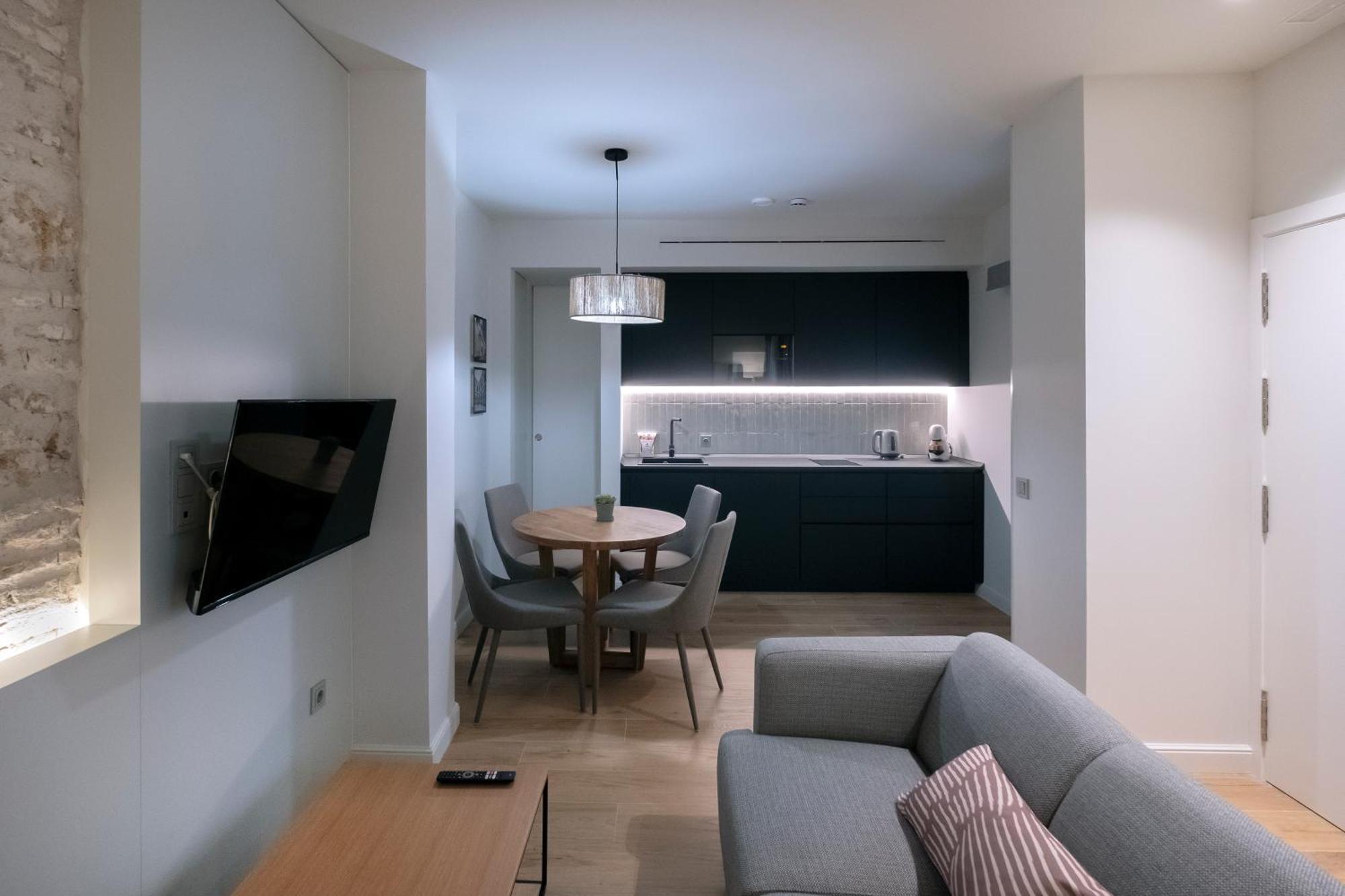 Villar Suites By Cadiz4Rentals Стая снимка