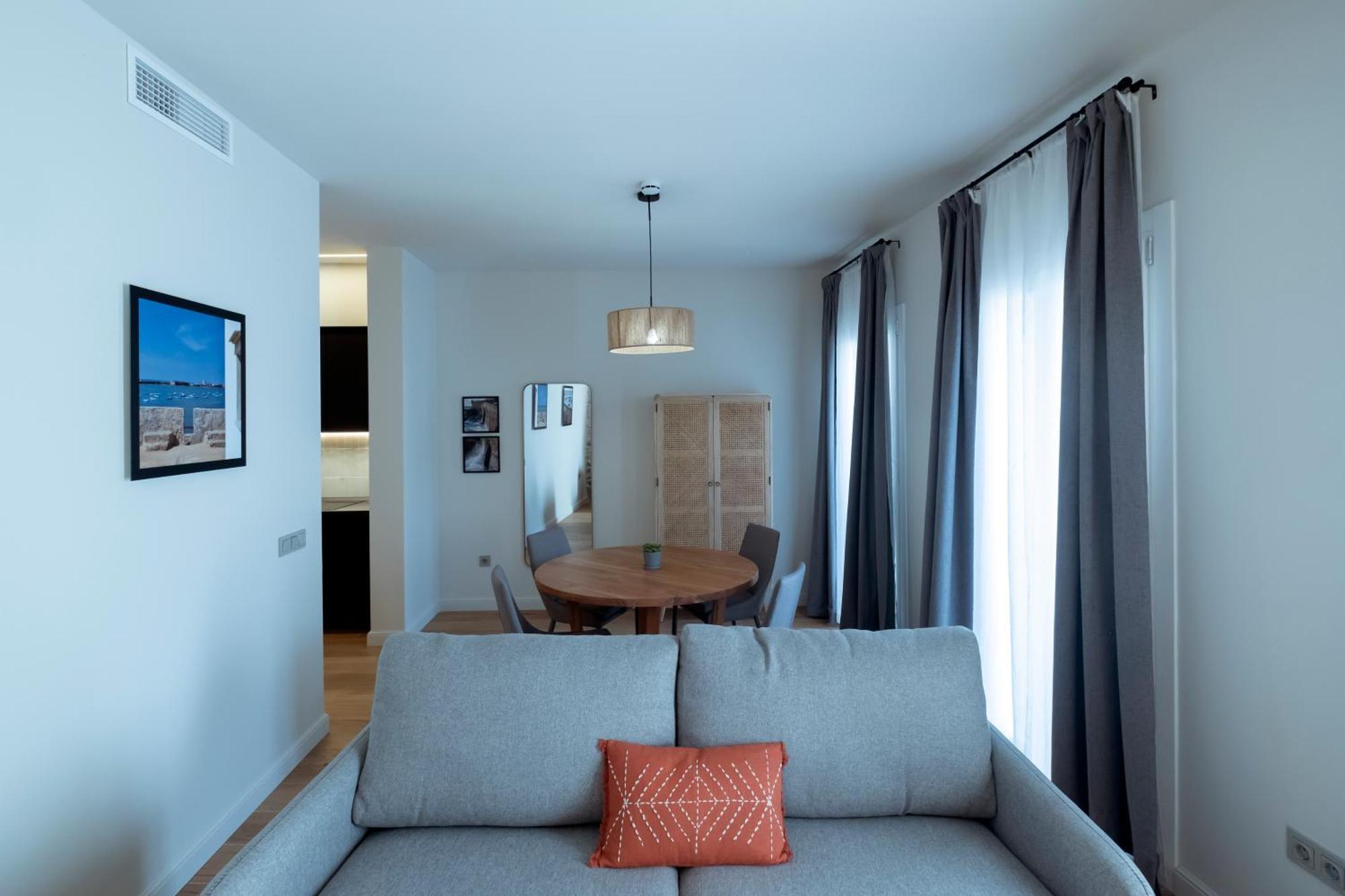 Villar Suites By Cadiz4Rentals Стая снимка
