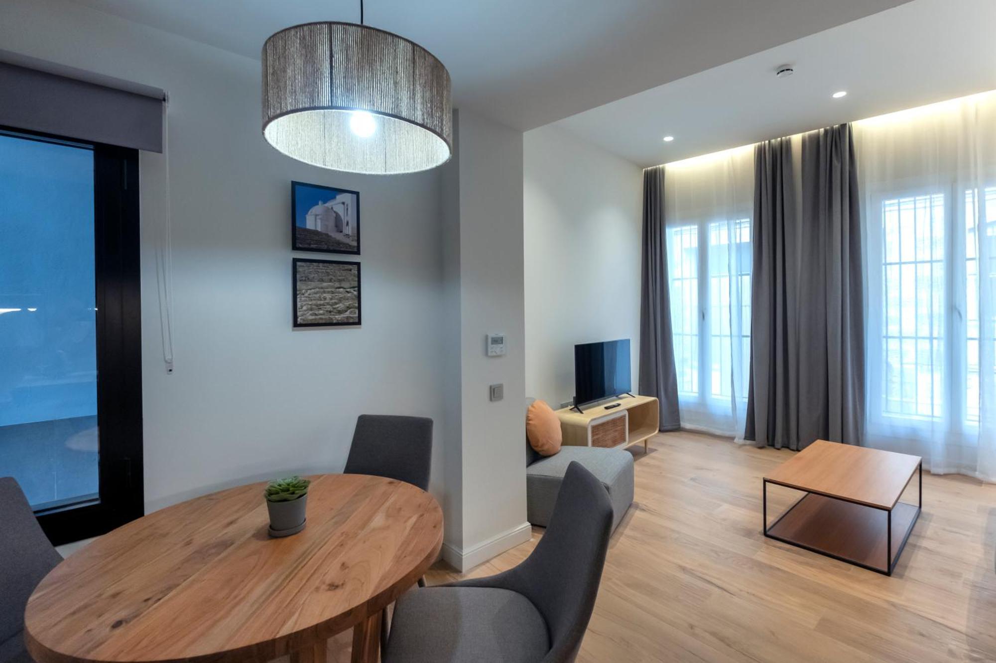 Villar Suites By Cadiz4Rentals Стая снимка