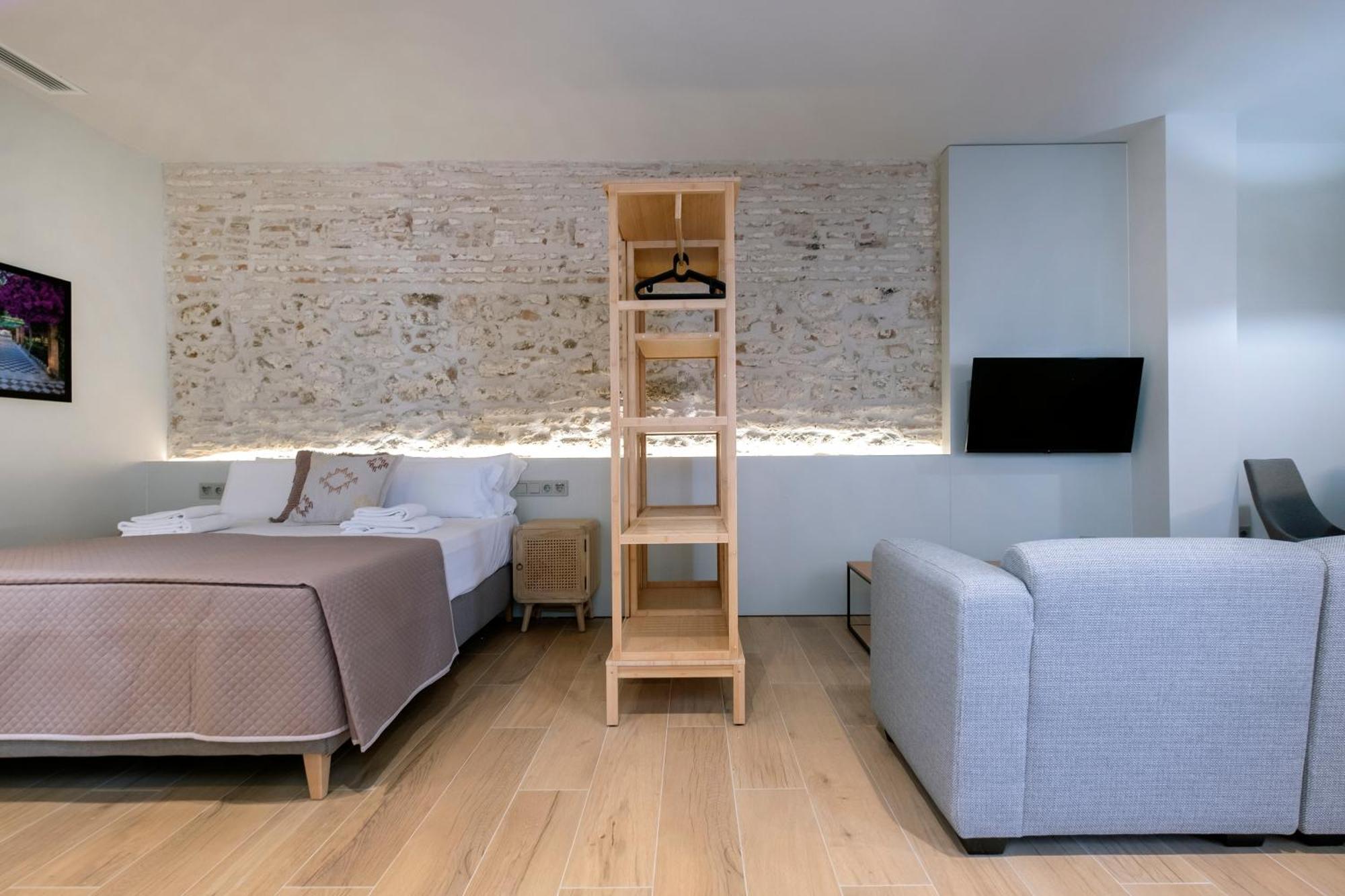 Villar Suites By Cadiz4Rentals Стая снимка