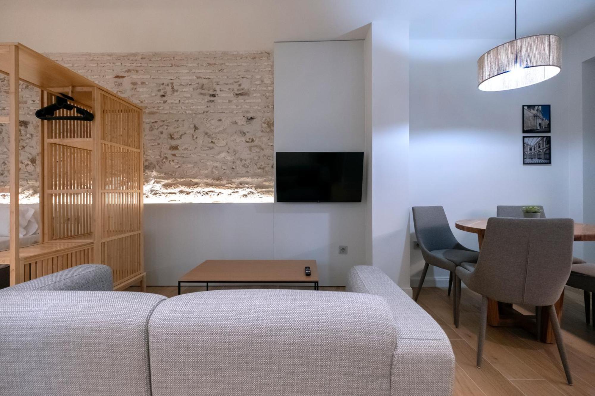 Villar Suites By Cadiz4Rentals Стая снимка
