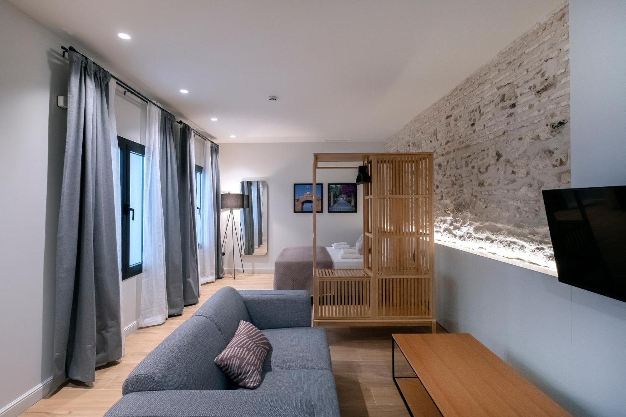 Villar Suites By Cadiz4Rentals Стая снимка